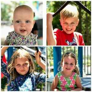 Meet your Posher, Julie